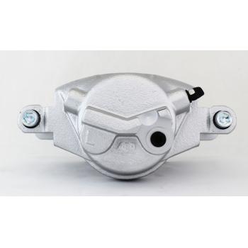 1979 Jeep J20 Disc Brake Caliper Front Left GEOTECH C66006 image 3 of 4