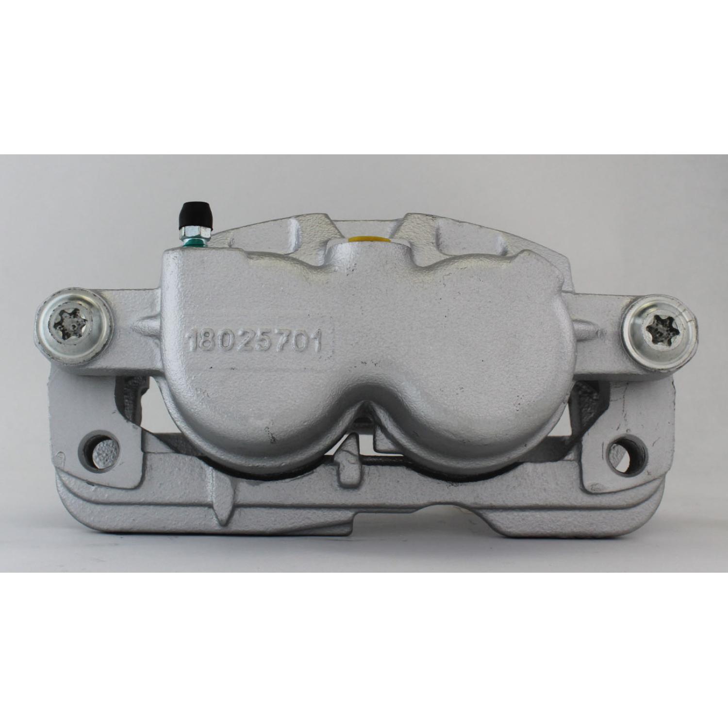 GEOTECH C66007 - Disc Brake Caliper GEOTECH C66007 Disc Brake Caliper product image 3 of 5