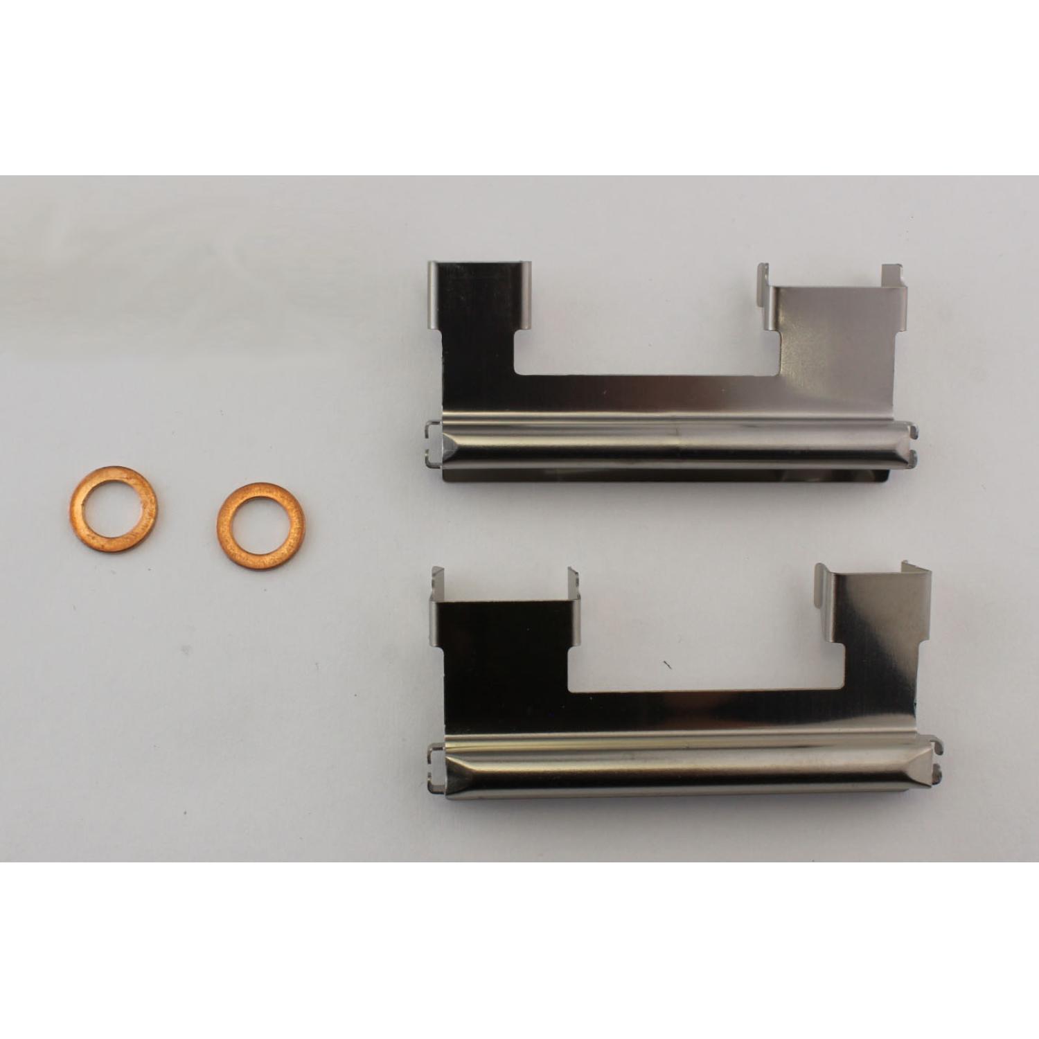 GEOTECH C66007 - Disc Brake Caliper GEOTECH C66007 Disc Brake Caliper product image 5 of 5
