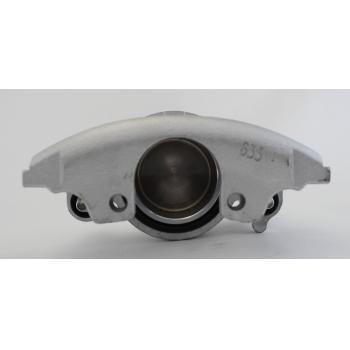2000 GMC C3500 Disc Brake Caliper Front Right GEOTECH C66019 image 4 of 4