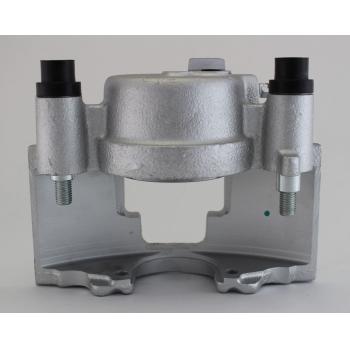 2000 GMC C3500 Disc Brake Caliper Front Left GEOTECH C66020 image 2 of 4