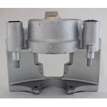 2000 GMC C3500 Disc Brake Caliper Front Left GEOTECH C66022 image 2 of 4