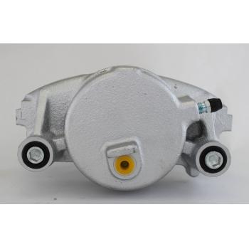 2000 GMC C3500 Disc Brake Caliper Front Left GEOTECH C66022 image 3 of 4