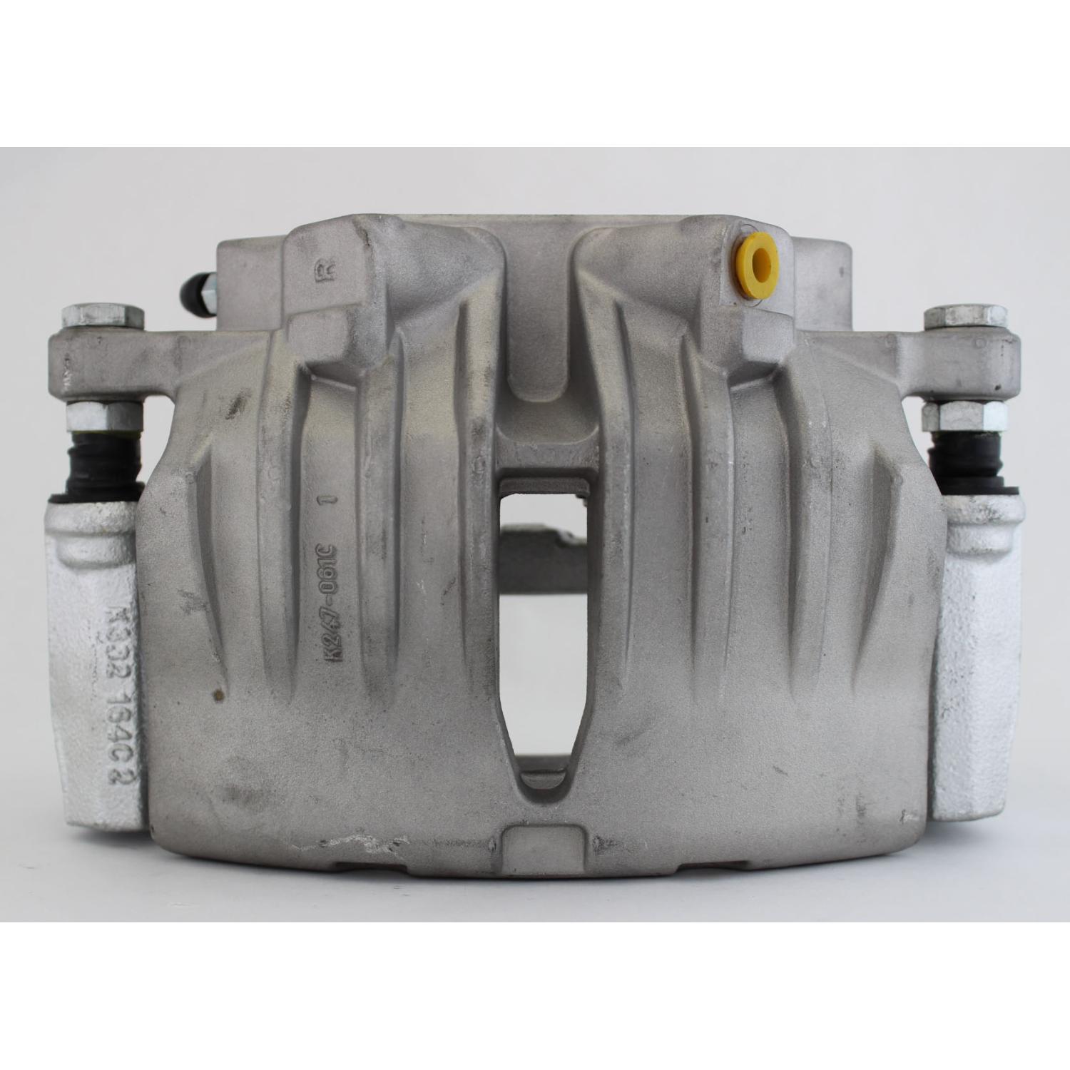 GEOTECH C66035 - Disc Brake Caliper GEOTECH C66035 Disc Brake Caliper product image 1 of 4