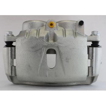 2008 GMC Savana 3500 Disc Brake Caliper Front Right GEOTECH C66037 image 1 of 4