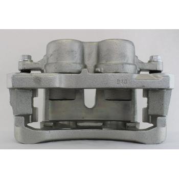 2008 GMC Savana 3500 Disc Brake Caliper Front Right GEOTECH C66037 image 2 of 4