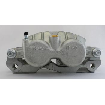 2008 GMC Savana 3500 Disc Brake Caliper Front Right GEOTECH C66037 image 3 of 4