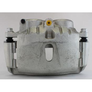 2008 GMC Savana 3500 Disc Brake Caliper Front Left GEOTECH C66038 image 1 of 4