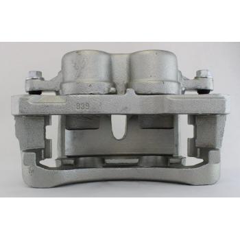 2008 GMC Savana 3500 Disc Brake Caliper Front Left GEOTECH C66038 image 2 of 4