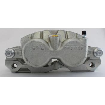 2008 GMC Savana 3500 Disc Brake Caliper Front Left GEOTECH C66038 image 3 of 4