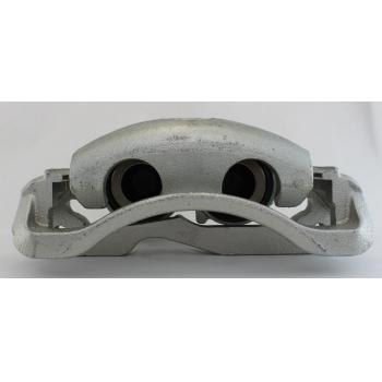 2008 GMC Savana 3500 Disc Brake Caliper Front Left GEOTECH C66038 image 4 of 4