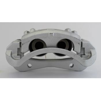 2008 Isuzu i-370 Disc Brake Caliper Front Left GEOTECH C66042 image 4 of 4