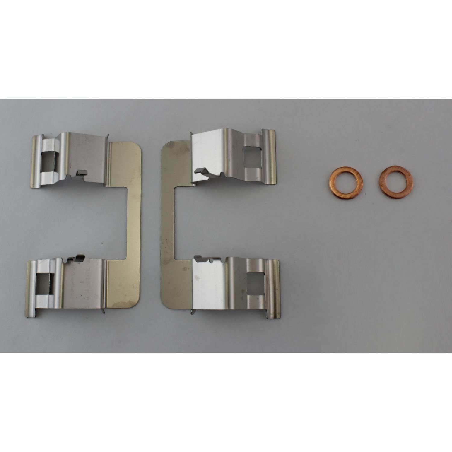 GEOTECH C66044 Disc Brake Caliper product image 5 of 5