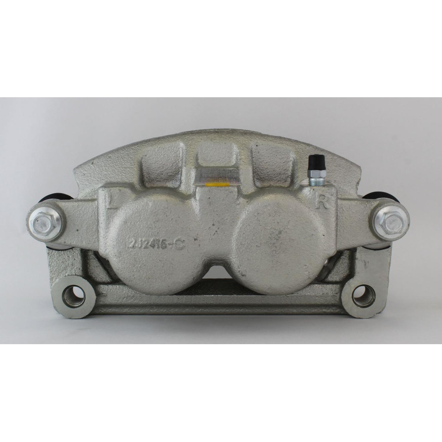 GEOTECH C66047 - Disc Brake Caliper GEOTECH C66047 Disc Brake Caliper product image 3 of 5
