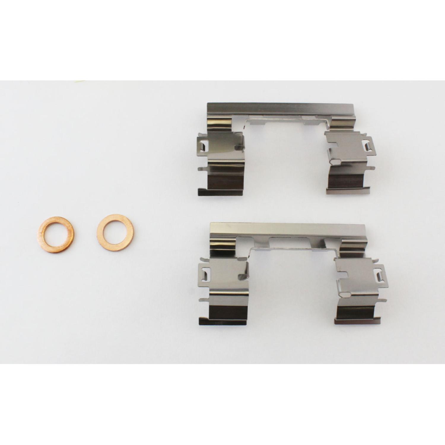 GEOTECH C66047 - Disc Brake Caliper GEOTECH C66047 Disc Brake Caliper product image 5 of 5