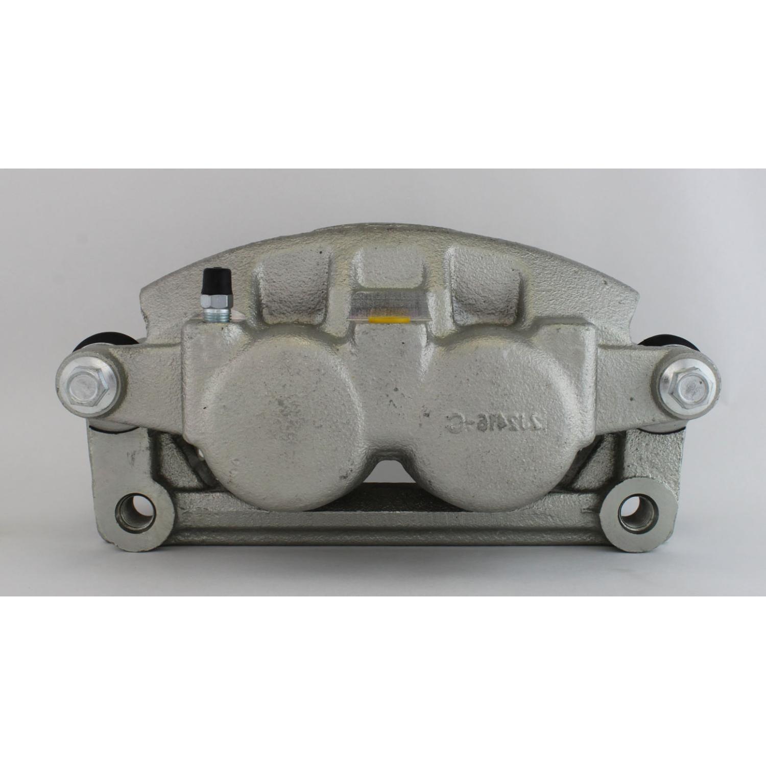 GEOTECH C66048 - Disc Brake Caliper GEOTECH C66048 Disc Brake Caliper product image 3 of 5