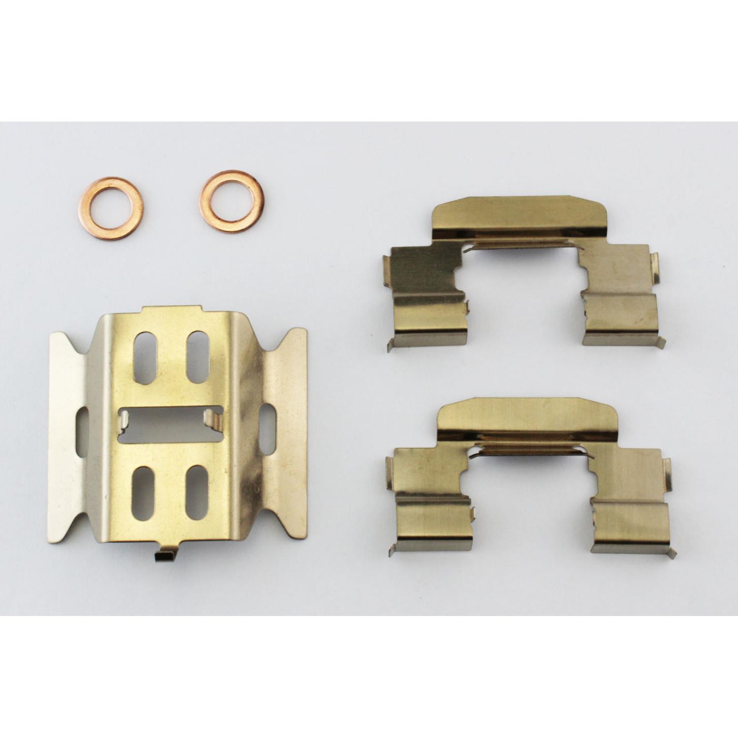 GEOTECH C66501 - Disc Brake Caliper GEOTECH C66501 Disc Brake Caliper product image 5 of 5