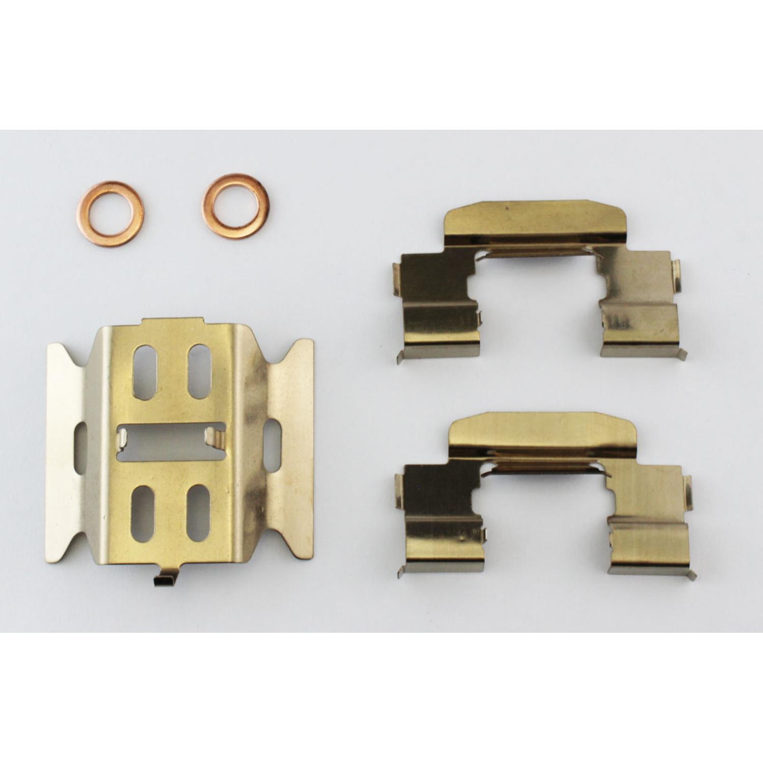 GEOTECH C66502 - Disc Brake Caliper GEOTECH C66502 Disc Brake Caliper product image 5 of 5