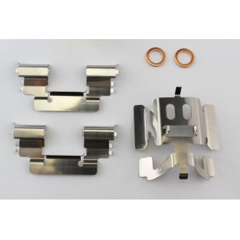 GEOTECH C66503 Disc Brake Caliper product image 5 of 5