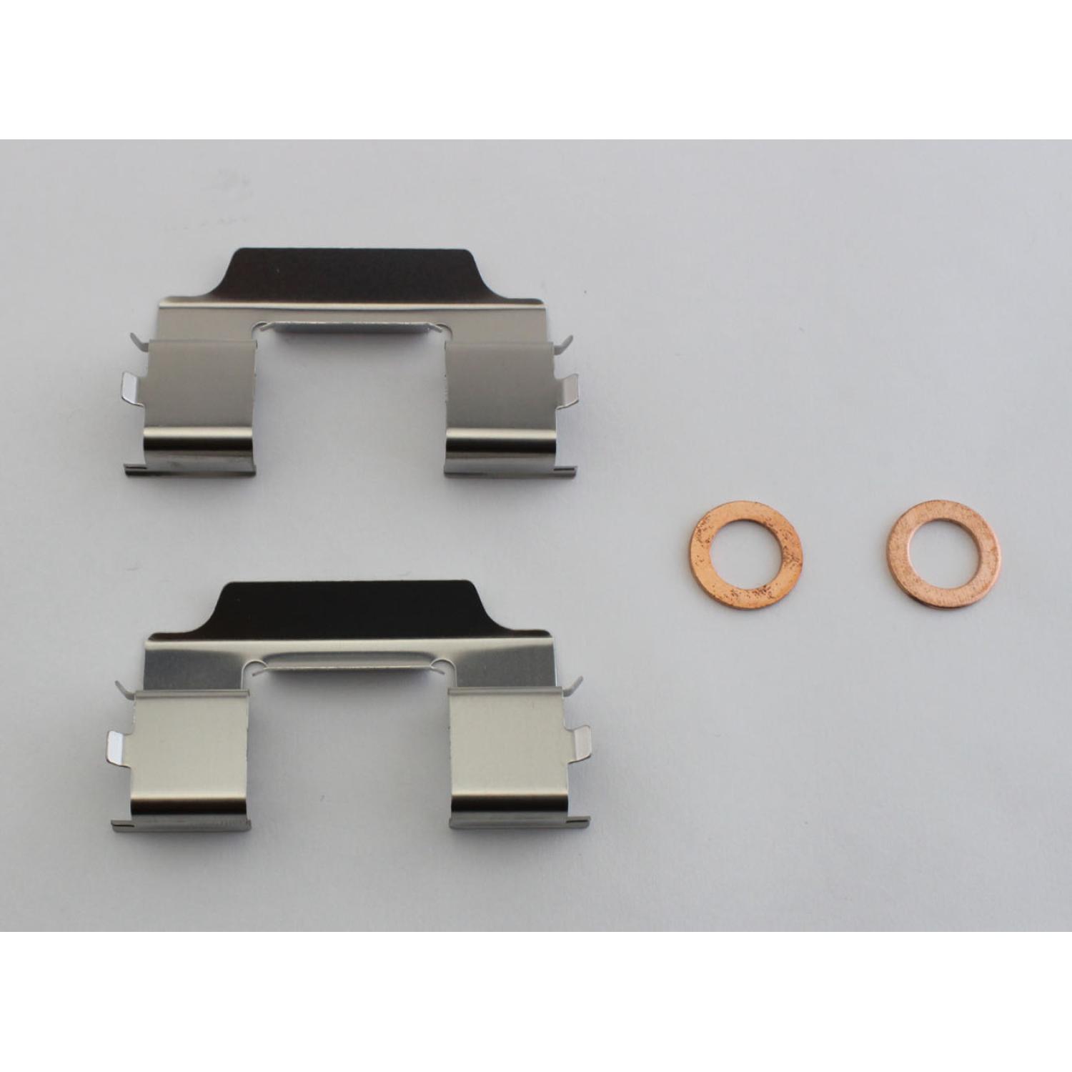 GEOTECH C66507 - Disc Brake Caliper GEOTECH C66507 Disc Brake Caliper product image 5 of 5