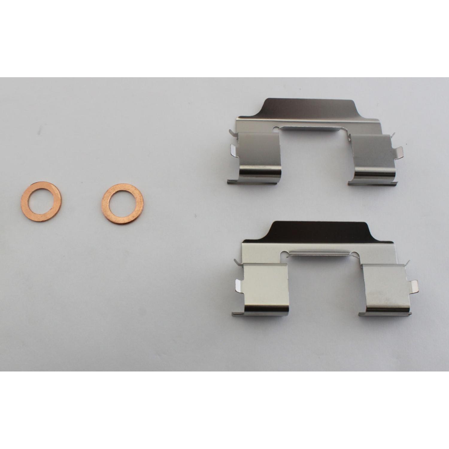 GEOTECH C66508 - Disc Brake Caliper GEOTECH C66508 Disc Brake Caliper product image 5 of 5