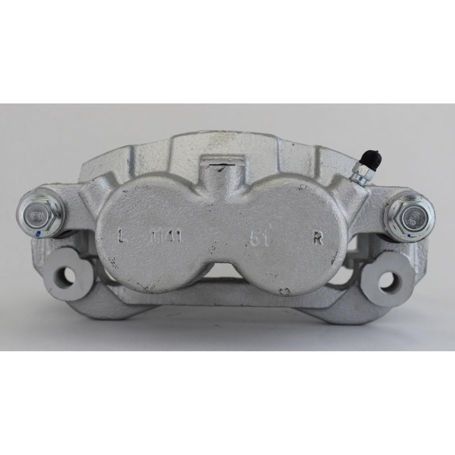GEOTECH C66515 Disc Brake Caliper product image 3 of 4