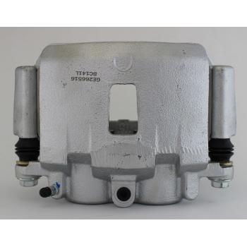 2013 GMC Savana 2500 Disc Brake Caliper Rear Left GEOTECH C66516 image 1 of 4
