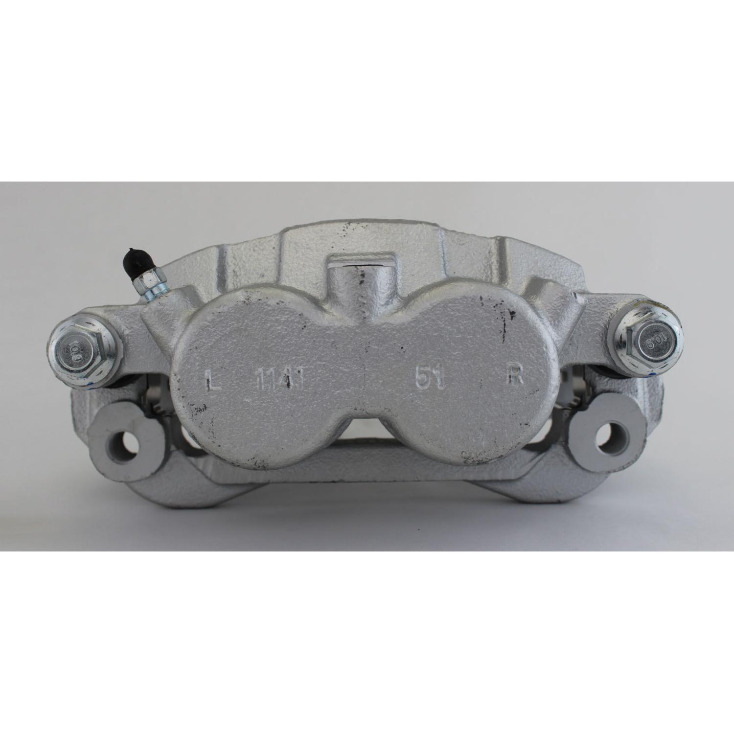 GEOTECH C66516 - Disc Brake Caliper GEOTECH C66516 Disc Brake Caliper product image 3 of 4