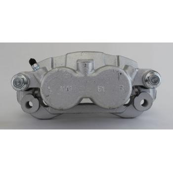 2013 GMC Savana 2500 Disc Brake Caliper Rear Left GEOTECH C66516 image 3 of 4