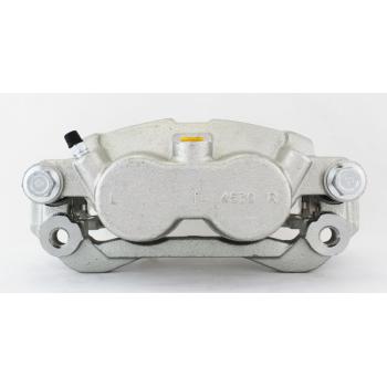 2004 GMC Savana 2500 Disc Brake Caliper Rear Left GEOTECH C66518 image 3 of 4