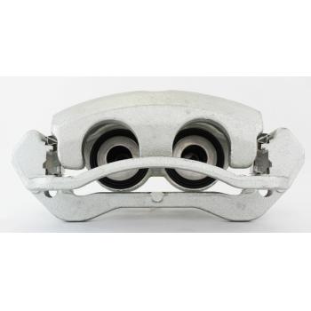 2004 GMC Savana 2500 Disc Brake Caliper Rear Left GEOTECH C66518 image 4 of 4