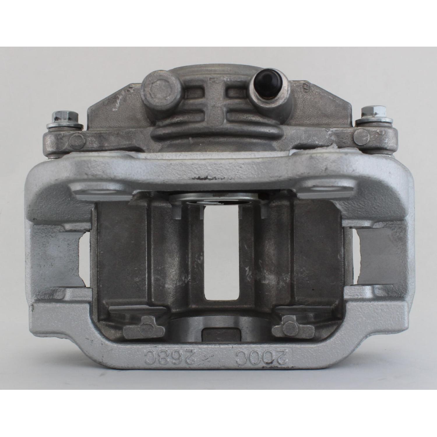 GEOTECH C66521 - Disc Brake Caliper GEOTECH C66521 Disc Brake Caliper product image 2 of 5