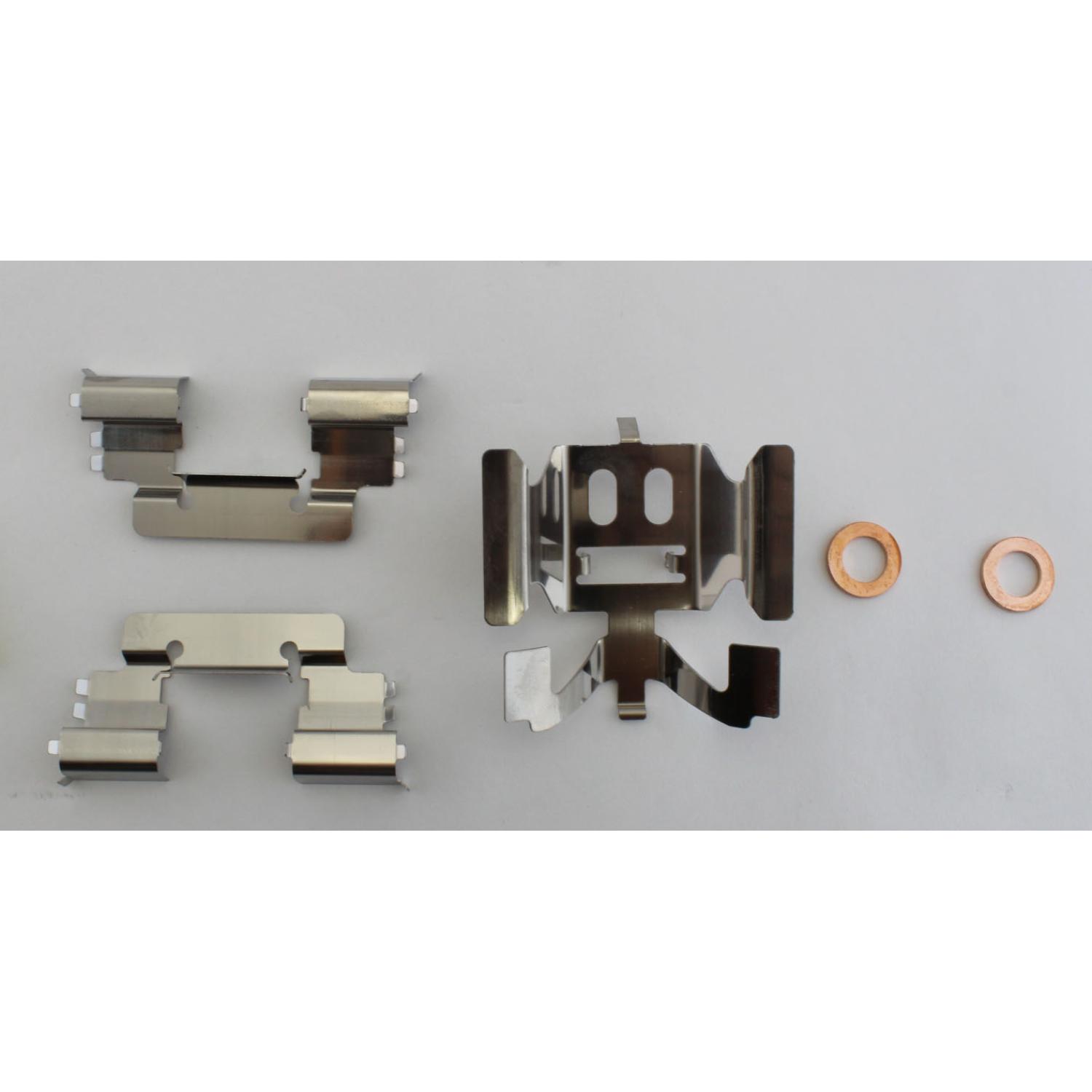 GEOTECH C66521 - Disc Brake Caliper GEOTECH C66521 Disc Brake Caliper product image 5 of 5