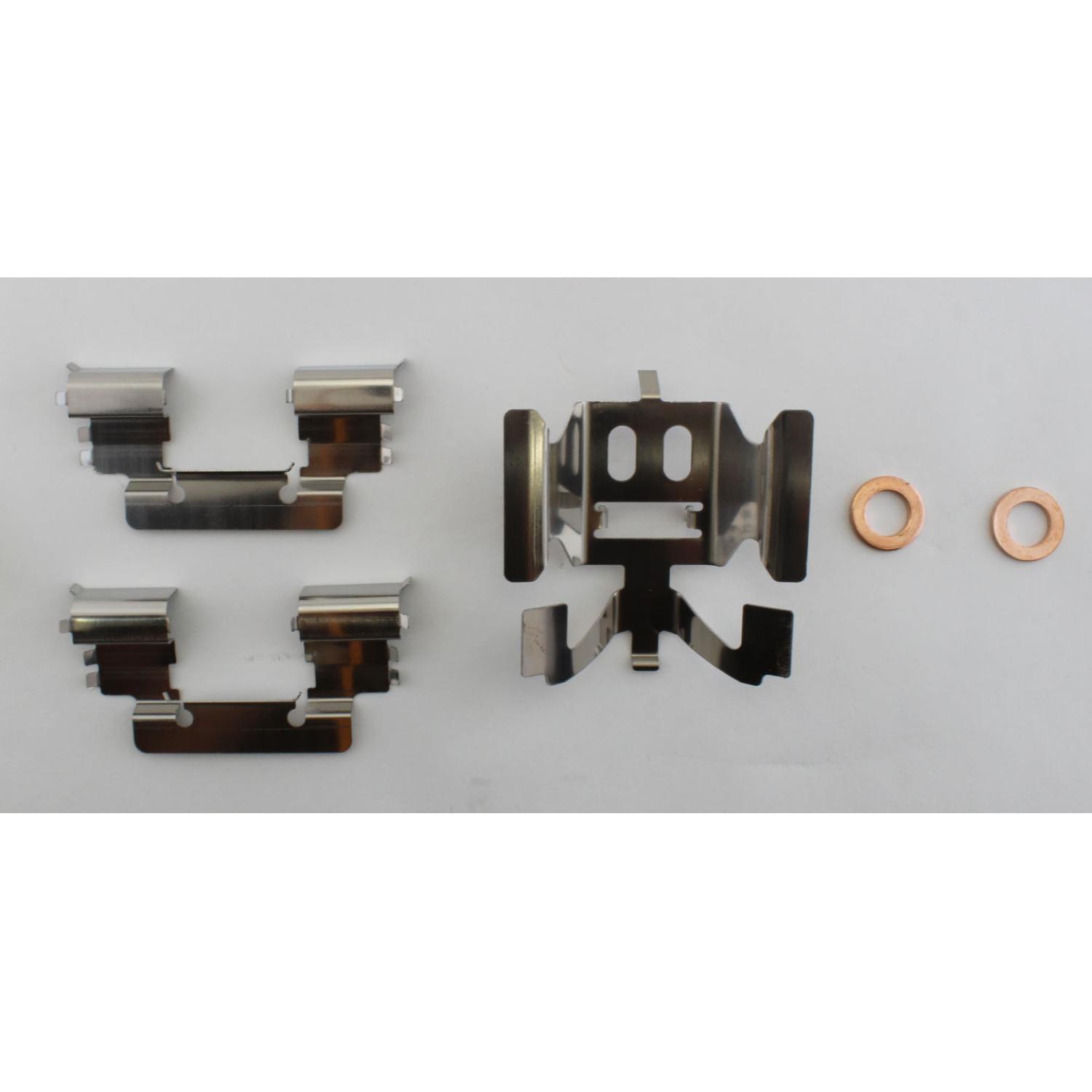 GEOTECH C66522 - Disc Brake Caliper GEOTECH C66522 Disc Brake Caliper product image 5 of 5
