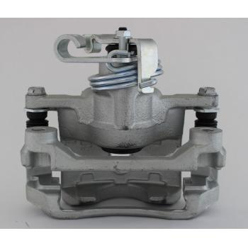 2007 Saturn Relay Disc Brake Caliper Rear Left GEOTECH C66528 image 2 of 4
