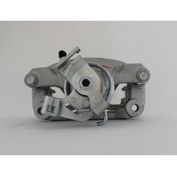 2007 Saturn Relay Disc Brake Caliper Rear Left GEOTECH C66528 image 3 of 4