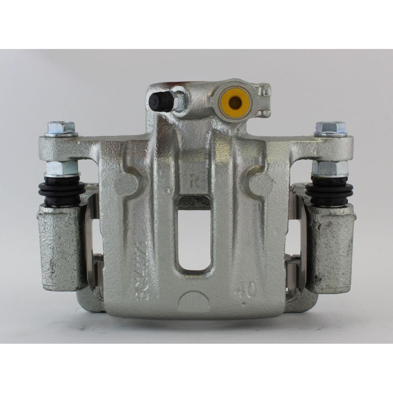 GEOTECH C66533 - Disc Brake Caliper GEOTECH C66533 Disc Brake Caliper product image 1 of 5