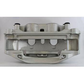 2015 Chevrolet Express 4500 Disc Brake Caliper Rear Left GEOTECH C66536 image 2 of 4