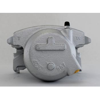 1980 Dodge B200 Disc Brake Caliper Front Left GEOTECH C67004 image 3 of 4