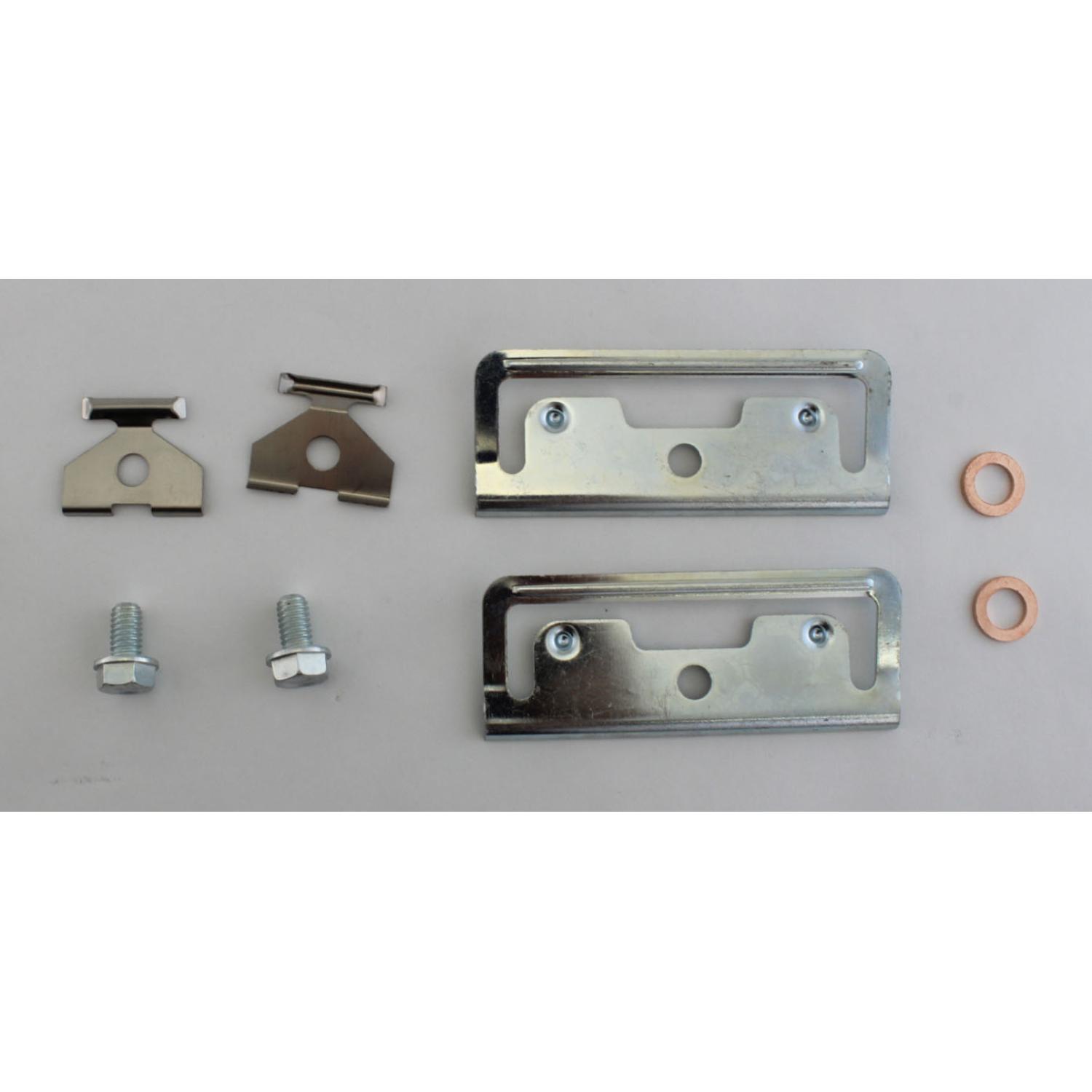 GEOTECH C67004 - Disc Brake Caliper GEOTECH C67004 Disc Brake Caliper product image 5 of 5