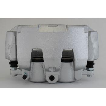 2009 Chrysler Aspen Disc Brake Caliper Front Left GEOTECH C67043 image 1 of 4