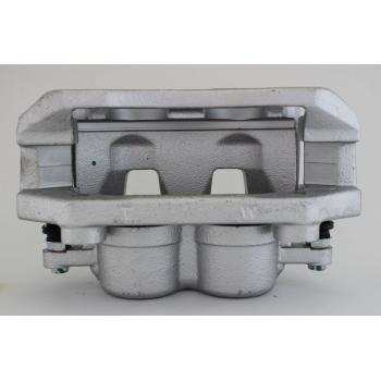 2009 Chrysler Aspen Disc Brake Caliper Front Left GEOTECH C67043 image 2 of 4