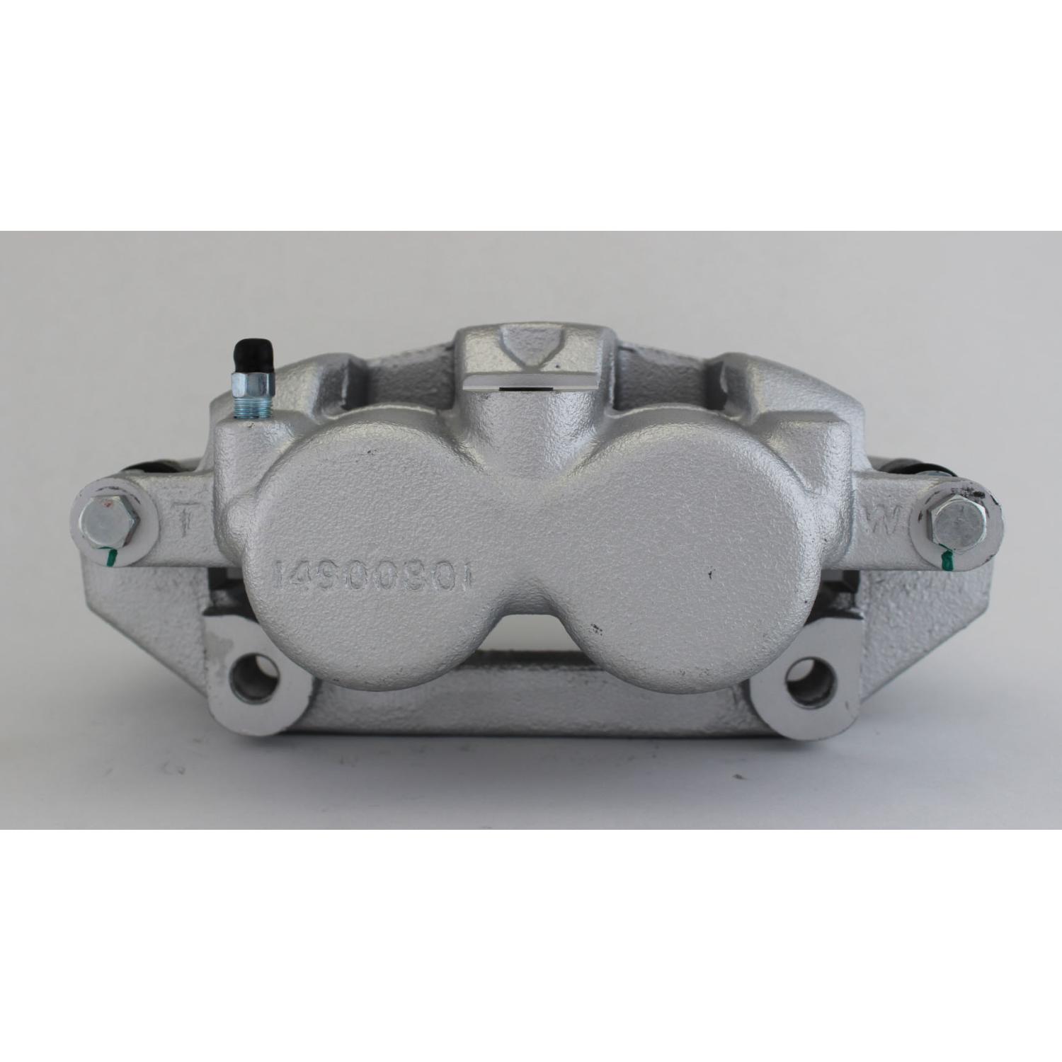 GEOTECH C67043 - Disc Brake Caliper GEOTECH C67043 Disc Brake Caliper product image 3 of 4