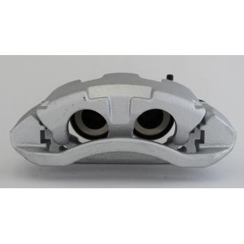 2009 Chrysler Aspen Disc Brake Caliper Front Left GEOTECH C67043 image 4 of 4