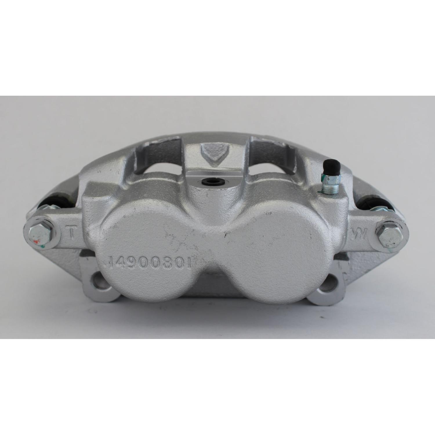GEOTECH C67044 - Disc Brake Caliper GEOTECH C67044 Disc Brake Caliper product image 3 of 4