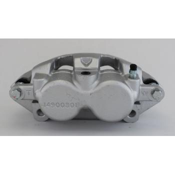 2009 Chrysler Aspen Disc Brake Caliper Front Right GEOTECH C67044 image 3 of 4
