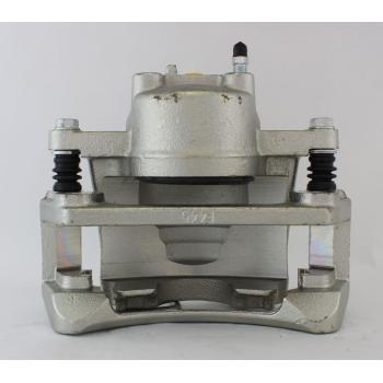 2006 Dodge Caravan Disc Brake Caliper Front Right GEOTECH C67051 image 2 of 4