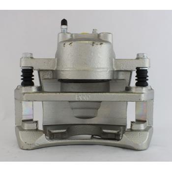 2006 Dodge Caravan Disc Brake Caliper Front Left GEOTECH C67052 image 2 of 4