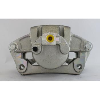 2006 Dodge Caravan Disc Brake Caliper Front Left GEOTECH C67052 image 3 of 4