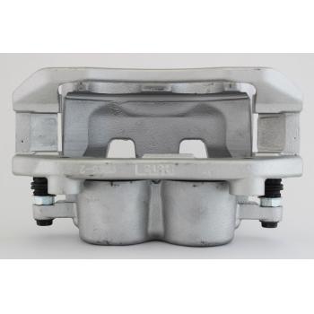 2008 Mitsubishi Raider Disc Brake Caliper Front Right GEOTECH C67053 image 2 of 4